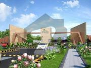 1 Kanal Plot for Sale in Etihad Town Phase 3 with 3...