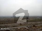 2 Kanal Plot For Sale In G 15 Secter