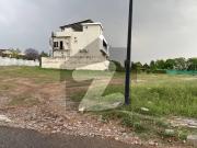 2 kanal Plot For Sale. Sector C Bahria Enclave Islamabad