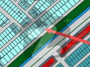 2 Kanal Premium Plot Facing Main Boulevard for Sale DHA...