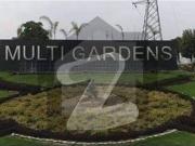 2 Kanal Residential Plot For Sale G Block B 17 |...