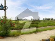 2 Kanal Residential Plot For Sale In Chinar Bagh Khyber...