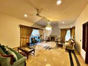 2 Kanal Semi Furnished Well Maintained Bungalow For Rent...