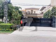 2 Kanal Slightly Used Bungalow For Sale DHA Phase 3 Lahore