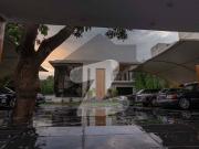2 Kanal Slightly Used Luxury House for Sale in DHA Phase...