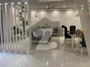 2 Kanal Slightly Used Luxury Ultra Modern Design Most...