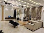 2 Kanal Slightly Used Modern Design House For Rent In...