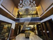 2 Kanal Slightly Used Modern Design House For Rent In...
