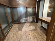 2 Kanal Slightly Used Modern Design House For Rent In...