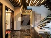 2 Kanal Slightly Used Modern Design House For Rent In...