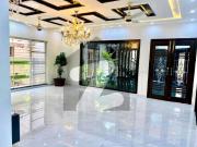 2 Kanal Slightly Used Modern Design House For Rent In...