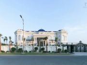 2 Kanal Solid Owner Built Grey Structure For Sale In DHA...