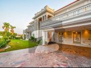 2 kanal spanish brand new fully furnished full basement...