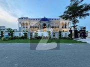 2 kanal spanish design house for dha lahore available...