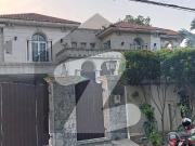 2 Kanal Spanish Design Well Maintained Bungalow For Sale...