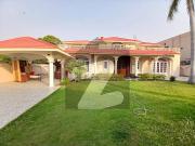 2 Kanal Spanish Design Well Maintained Fully Renovated...