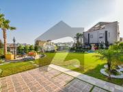 2 Kanal Spanish Elevation Outclass Finishing Kanal House...