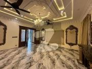 2 Kanal Spanish House for Sale 100 Ft Road | Prime...