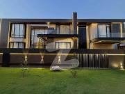 2 Kanal State of the Art 6 Bed Fully Furnished Home...