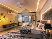 2 Kanal Stunning Bungalow With Basement Pool & Cinema...