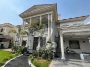 2 kanal super luxurious house available for sale in dha...