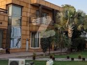 2 Kanal Super Luxurious House For Sale Timeless Elegance...