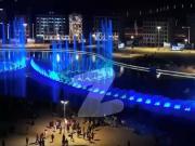 2 Kanal Terrace Plot For Sale In D Block, Park View City...