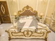 2 Kanal Ultra Luxurious Spanish Bungalow in Prime...