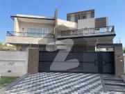 2 Kanal Ultra Luxury Fully Furnished House For Sale In...