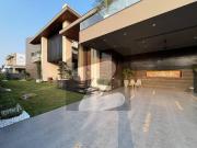 2 Kanal Ultra Luxury Mansion 1 KANAL LAWN 1 KANAL HOUSE...