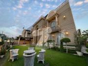 2 Kanal Ultra Modern Corner House with Solar For Sale At...