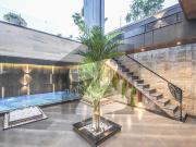 2 Kanal Ultra Modern Luxurious Corner House Fully...