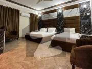 2 kanal unfurnished House for rent in F 8/4 Islamabad