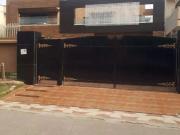 2 kanal Uper Portion for rent Lahore Johar Town ID 33649