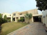 2 Kanal Upper Portion for Rent in Phase 2 Lahore DHA...