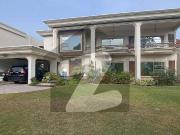 2 Kanal Used Spanish Design Most Beautiful Bungalow For...
