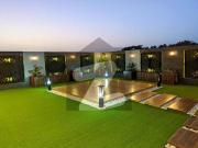 2 Kanal Vip Brand New First Entry Luxury Ultra Modern...