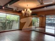 2 Kanal Well Maintained Modern Bungalow For Rent In Phase 5