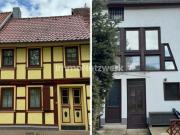2 kernsanierte Häuser auf einem Grundstück ! Rendite...