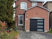 2 Ketchum Crescent, Markham, ON, L3S 3G2 house for lease...