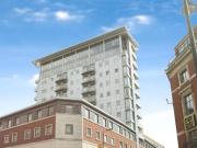 2 King Charles Street, Basilica, Leeds, 1 Bedroom Flat