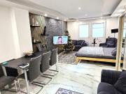 2 Kleinwohnungen im Trauner Stadtzentrum, Zusammenlegung...