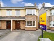 2 Lanesborough Park, Finglas, Dublin 11