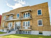 2 Large bedrooms in the Lower Town Byward Market area