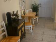 Furnished or Unfurnished Bedroom