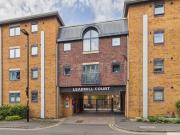 2 Leadmill Street, Leadmill Court, City Centre, 2...