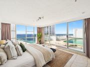 Wellness Inspired Penthouse with Private Rooftop Oasis...