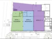 2 LOCALES COMERCIALES AVENIDA VASQUEZ COBO UBICACIÓN...