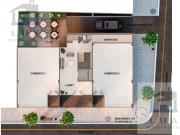 2 locales comerciales en Roma Norte VENTA
