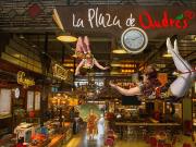 2 Locales en Gran Estación Esfera – Rentando con Andrés...